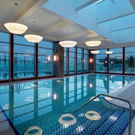 Movenpick Hotel Malatya，位于马拉蒂亚的酒店