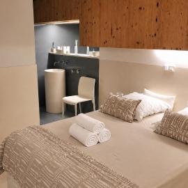 Le4bergheim Chambre d'hôtes，位于贝格海姆的酒店