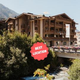 Hotel COSMEA - Your Dolomites & Honeymoon experience,位于奥蒂塞伊的酒店