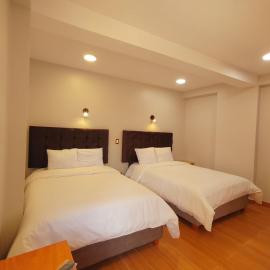 Hotel pumaexplorer