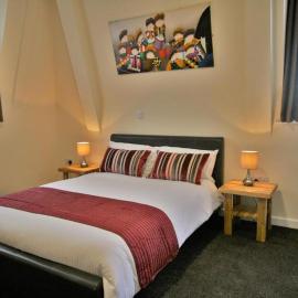 Central Hotel Gloucester,位于格洛斯特的酒店