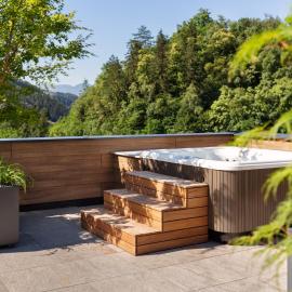 Pension Sonnegg