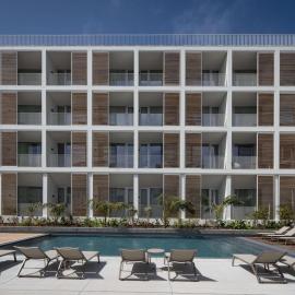 Mercure Ponta Delgada Azores，位于蓬塔德尔加达的酒店