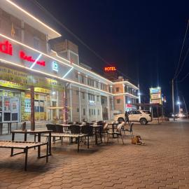 Radhika Resort，位于Phalodi的酒店