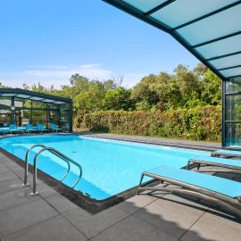 Hotel Saint Paul,位于诺亚芒提亚的酒店