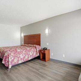 American Inn and Suites - Atlanta Airport Jonesboro I-75