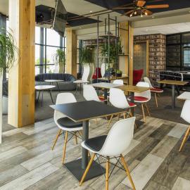 ibis Leicester，位于莱斯特的酒店