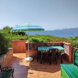 MAREVIGLIOSO Fronte Mare Sea Front