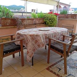 Casa Mare Teulada Sardegna