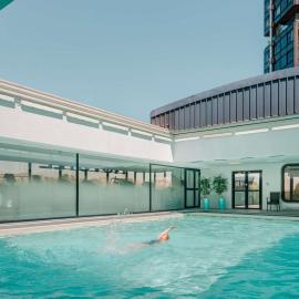 Novotel Paris Centre Tour Eiffel，位于巴黎的酒店