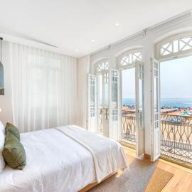 Alluz Nazare - Boutique Chalet By The Sea