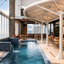 Mercure Jakarta Simatupang，位于雅加达的酒店