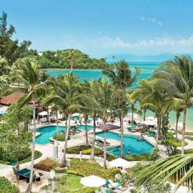 ibis Samui Bophut Hotel，位于波普托的酒店