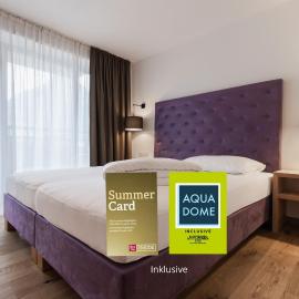 Hotel Bergwelt，位于朗根费尔德的酒店