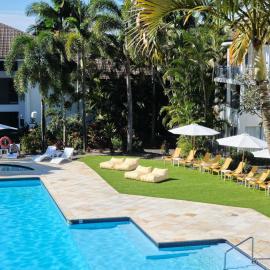 Mercure Gold Coast Resort，位于黄金海岸的酒店