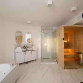 Maison Mark Luxury Suites & Spa