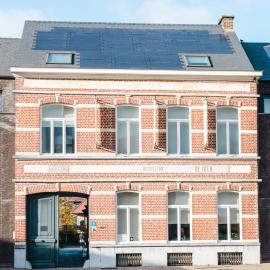 Hostellerie De Biek，位于莫塞勒的酒店
