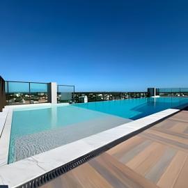 Flat Prestige 409 - Praia do Frances