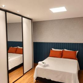 Apt Premium com Vista Panorâmica e Lazer Completo