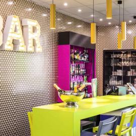ibis Styles Antony Paris Sud，位于安东尼的酒店