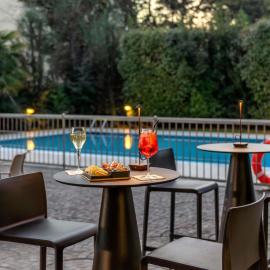 Novotel Brescia Due，位于布雷西亚的酒店