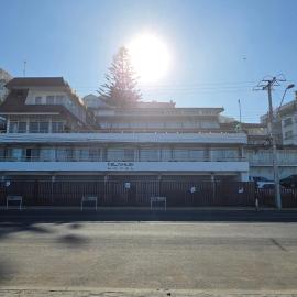 Hotel Nilahue