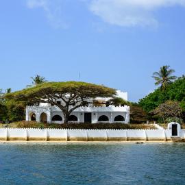 Marquezy House - Shela, Lamu Island，位于Shela的酒店