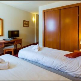 Belambra terra nova，位于La Plagne Tarentaise的酒店