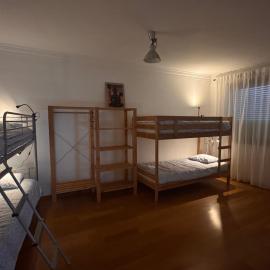 Valença RoofTop by Beeflats BnB，位于巴伦西亚的酒店