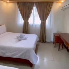 Calubcub Bay Resort and Recreation，位于圣胡安的酒店