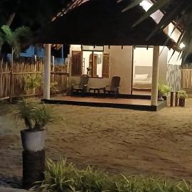Kite Brothers Resort，位于卡尔皮蒂耶的酒店