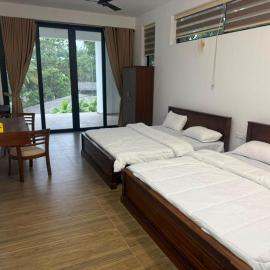 32AW hotel