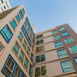Right Place Sathorn，位于曼谷的酒店