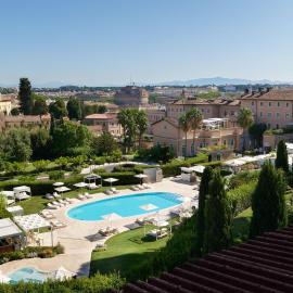 Villa Agrippina, a Gran Meliá Hotel - The Leading Hotels of The World