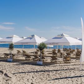 Hotel Haffner Resort & Spa - Destigo Hotels，位于索波特的酒店