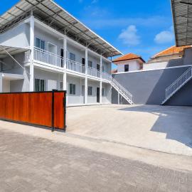 Hotel O near Living World Mall formerly TS 12 Residence