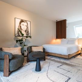 Van Heeckeren City Centre Jacuzzi Lofts，位于内斯的酒店