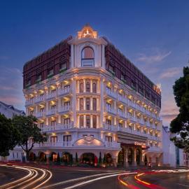 Signature by M Village The Central Da Lat, a brand of Modern Village Lifestyle，位于大叻的酒店