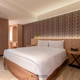 Guide Hotel Taipei Fuxing North，位于台北的酒店