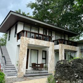 Anaya Villas Resort，位于班塔延岛的酒店
