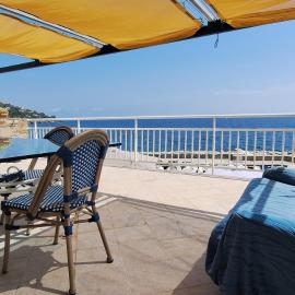 Relaxing Paradise Chez Nicolini，位于厄尔巴隆加的酒店