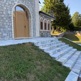 Bujtina Frati 2,位于Lëpushë的酒店
