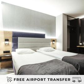 Air Hotel