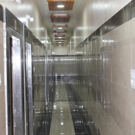 Srivari Lodge，位于Arcot的酒店