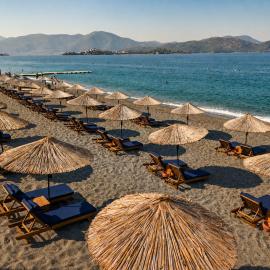 Uras Beach Hotel