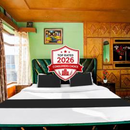Collection O Brein Nishat Formerly Continental Guest House