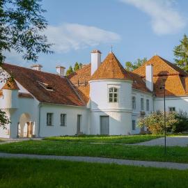 Polixenia Culinary Estate，位于Doboşeni的酒店