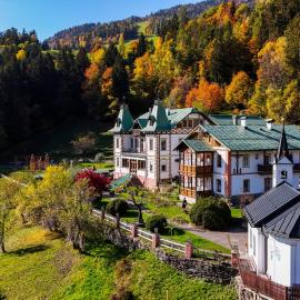 Hotel Gasthof Gribelehof，位于利恩茨的酒店