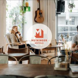 MEININGER Hotel Copenhagen，位于哥本哈根的酒店