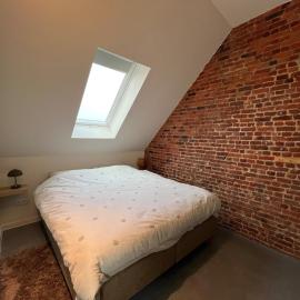 Apartment for 4 guests in Bree，位于布雷的酒店